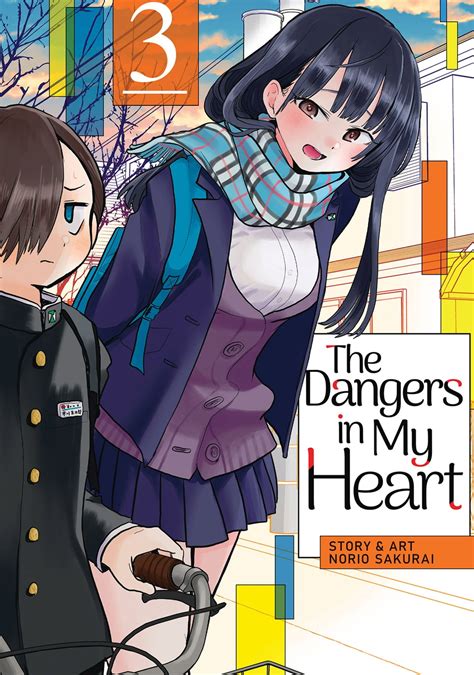 Dangers in my heart mangadex - Episode 1. Kyoutaro Ichikawa may look like your average middle school student, but in his heart, he dreams of murder. Thus, it is no surprise that the one he wants to kill the most is never far off from his mind: the class idol, Anna Yamada. Reading alone in his beloved school library, he inadvertently begins to rendezvous with Yamada, who ...